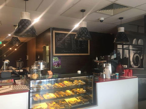 Revesby Grind - Accommodation in Brisbane 0