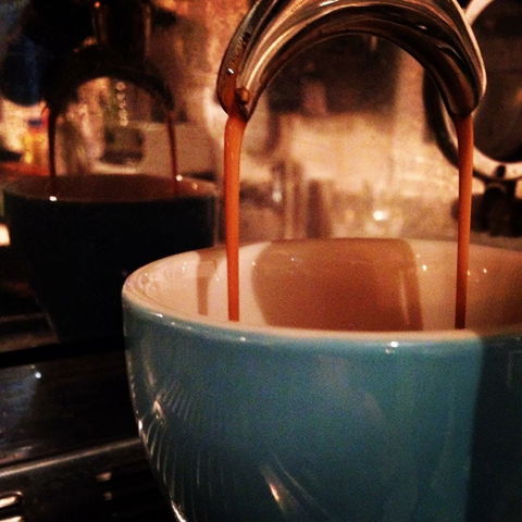 The Yard Cafe - Accommodation in Brisbane 0