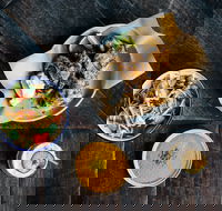 The Kerrigan - Accommodation in Brisbane