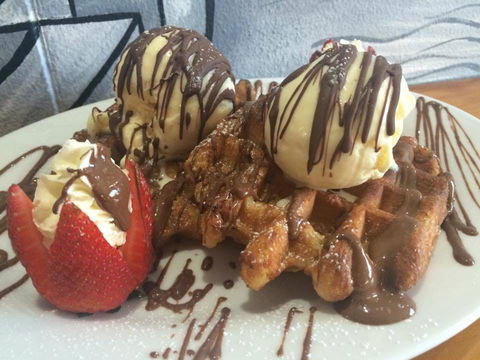 Villaggio Bar Cafe - Accommodation in Brisbane 0