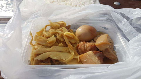 VN Food Street - Accommodation in Brisbane 0