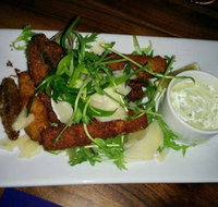 Whalers Restaurant - Accommodation in Brisbane