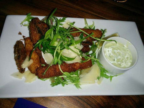 Whalers Restaurant - Accommodation in Brisbane 0