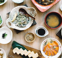 YAYOI Japanese Teishoku Restaurant - 1909 Dining Precinct - Haymarket - Accommodation in Brisbane