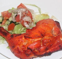 Zahid Restaurant - Accommodation in Brisbane