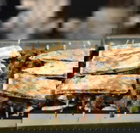 Al Tazah Charcoal Chicken