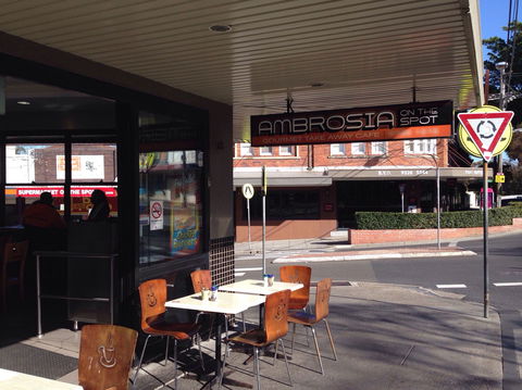 Ambrosia - Accommodation in Brisbane 0