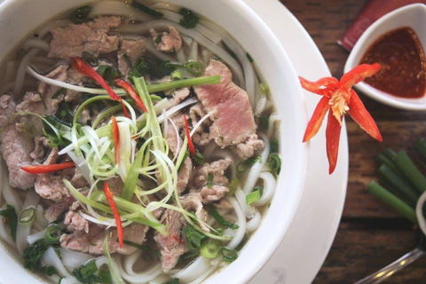 An Nam Cafe - Accommodation in Brisbane 0