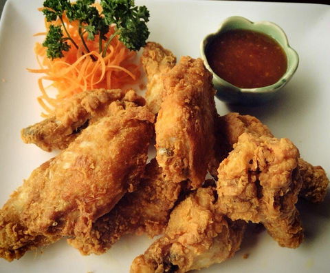 Aree Thai Restaurant - Accommodation in Brisbane 0