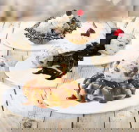 Baskin Robbins - Mermaid Beach - Accommodation in Brisbane