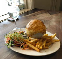 Bowning Hotel Dining - Accommodation in Brisbane