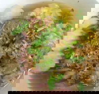 Bua Thong - Accommodation in Brisbane