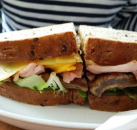 Cafe Twist - Accommodation in Brisbane