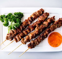 Cebu Charcoal Chicken - Accommodation in Brisbane