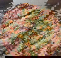 Ciro's Italian Restaurant - Accommodation in Brisbane