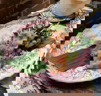 Early Bird - Accommodation in Brisbane