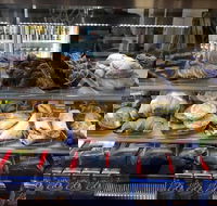 Emilio's Cafe - Accommodation in Brisbane