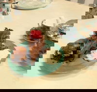 Esencia Cafe - Accommodation in Brisbane