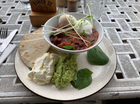 Esher St Cafe And Deli - Accommodation in Brisbane 0