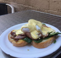 Fire Station Cafe - Accommodation in Brisbane