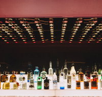 Flamingo Lounge - Accommodation in Brisbane