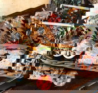 Fresh  Yum Snack Bar  Carvery - Accommodation in Brisbane