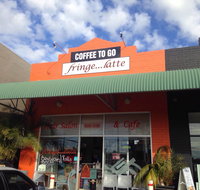 Fringe Latte - Accommodation in Brisbane