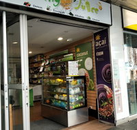 Healthy Juice - Accommodation in Brisbane
