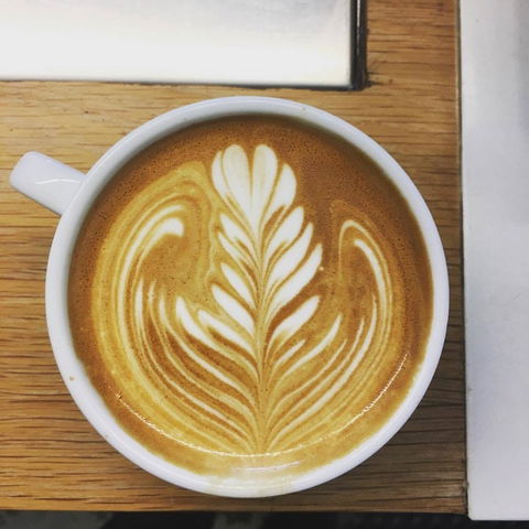 Icon Coffee - Accommodation in Brisbane 0