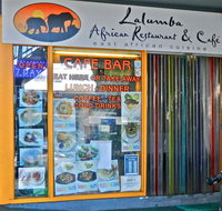 Lalumba Restaurant  Cafe - Accommodation in Brisbane