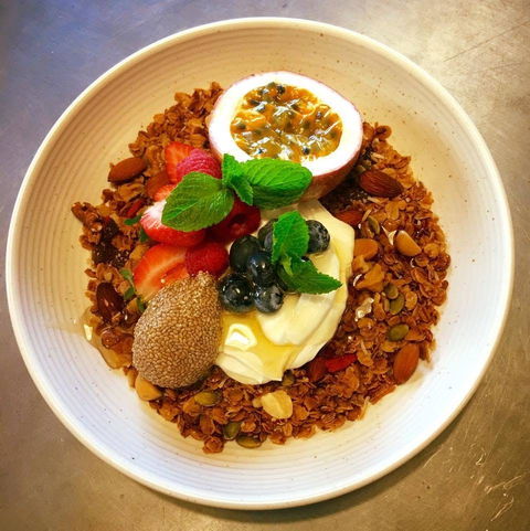 Little Genovese - Accommodation in Brisbane 0