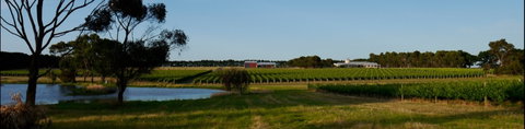 McGlashans Wallington Estate - Accommodation in Brisbane 0