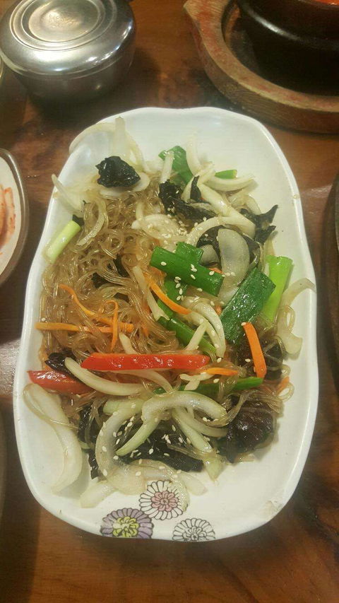 MIRAC Korean Restaurant - Accommodation in Brisbane 0