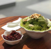 Mr Bingsoo - Accommodation in Brisbane
