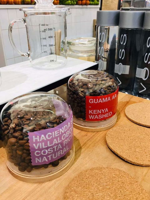 Rocket Cafe - Accommodation in Brisbane 0