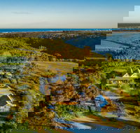 Samuel's Gorge Winery