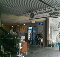 Second Crack Bean - Accommodation in Brisbane