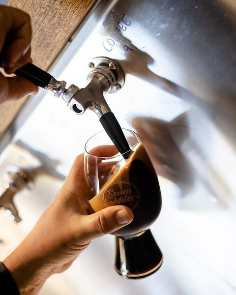 Seven Mile Brewing Co - Accommodation in Brisbane 0
