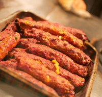 Shalimar Indian Restaurant - Accommodation in Brisbane
