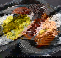 Singh's Curry House - Kallangur - Accommodation in Brisbane