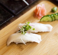Sushi Sono - Accommodation in Brisbane