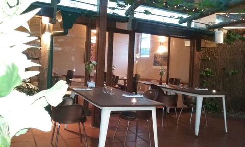 The Barn Bistro - Accommodation in Brisbane 0