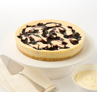 The Cheesecake Shop - Accommodation in Brisbane