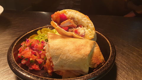 The Coughing Gherkin - Accommodation in Brisbane 1