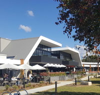 The East Bank - Nepean River Restaurant Precinct - Accommodation in Brisbane