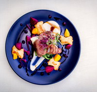 The Corner Restaurant - Accommodation in Brisbane