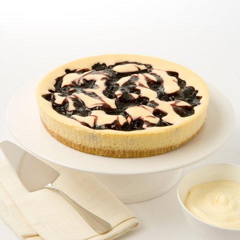 The Cheesecake Shop - Accommodation in Brisbane 0