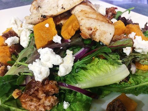 The Reef Bar And Grill - Accommodation in Brisbane 0