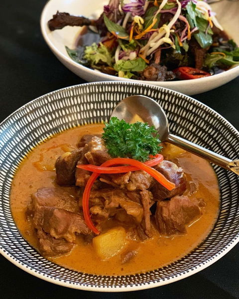 Vanilla Orchid - Accommodation in Brisbane 0