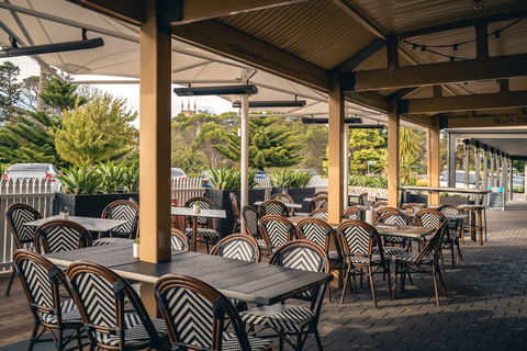 Victoria Hotel Strathalbyn - Accommodation in Brisbane 2